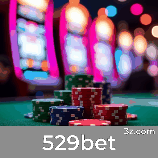 Pioneirismo e Inovação em Jogos na 529bet: Convergência de Tecnologias