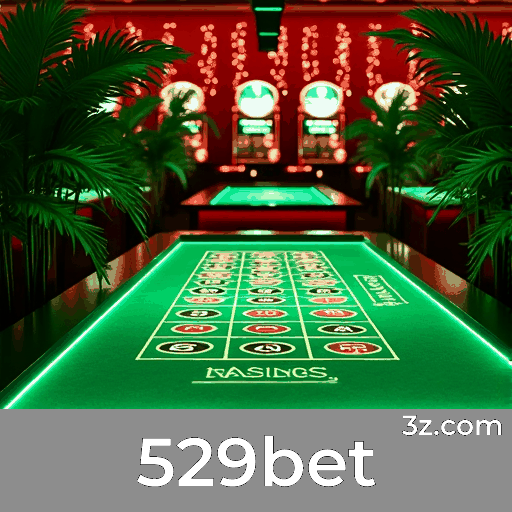 529bet: Plataforma Inovadora com Jogos de Desenvolvedores Líderes