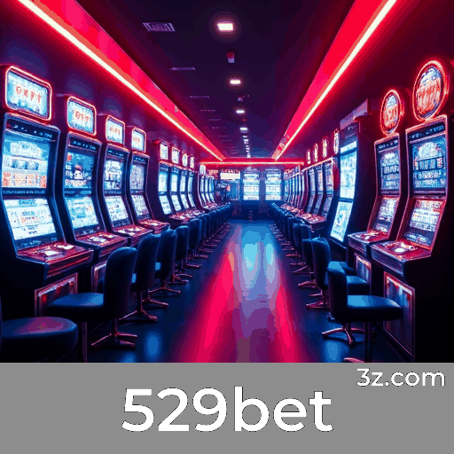 529bet: Apostas Esportivas Completas Para Brasileiros