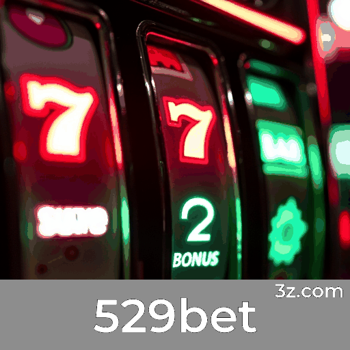 529bet: Apostas Esportivas Completas Para Brasileiros